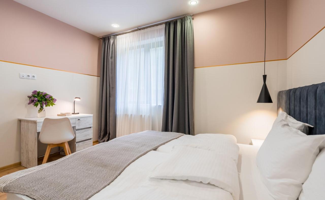 Devdaraki Apartments Казбеги Экстерьер фото